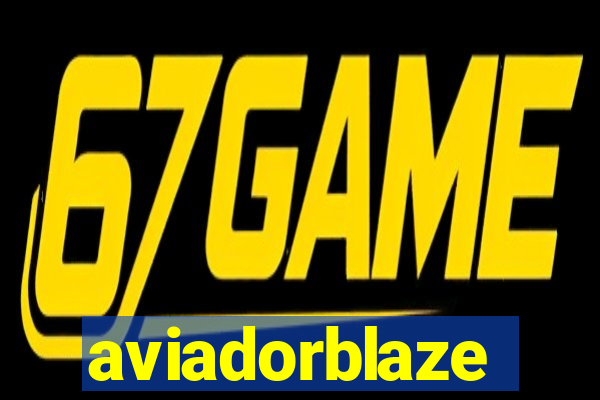 aviadorblaze