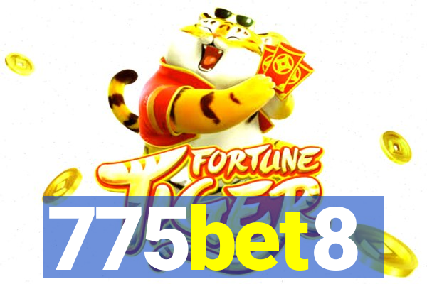 775bet8