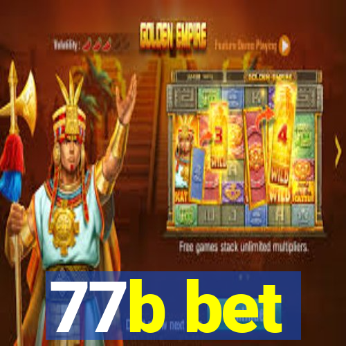 77b bet