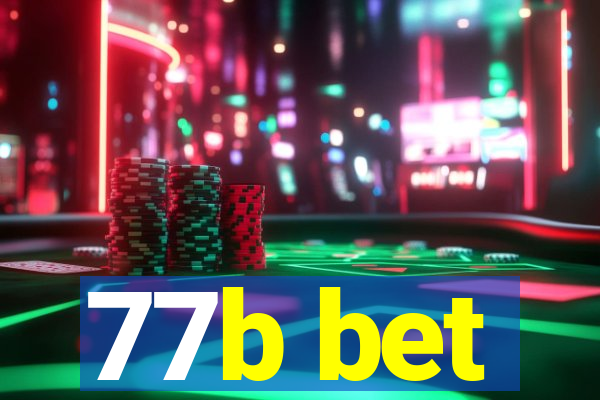 77b bet