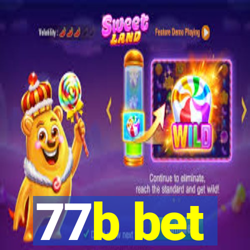 77b bet