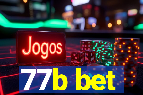 77b bet