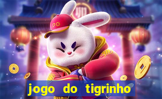 jogo do tigrinho com deposito de 1 real