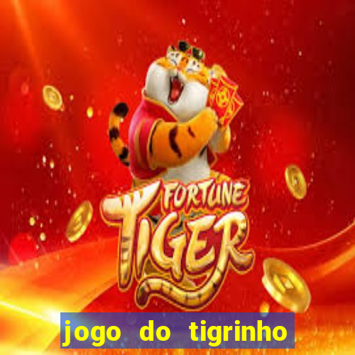 jogo do tigrinho com deposito de 1 real