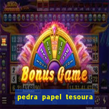 pedra papel tesoura livro pdf