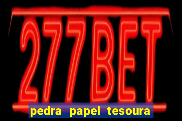 pedra papel tesoura livro pdf