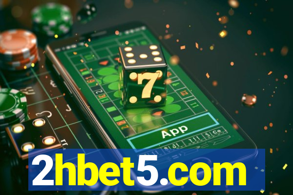 2hbet5.com