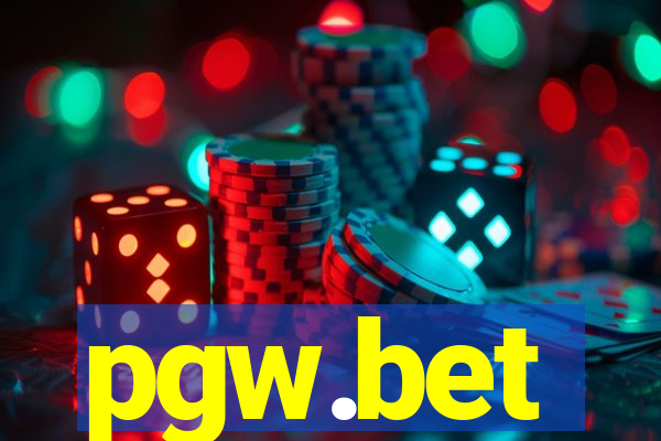 pgw.bet