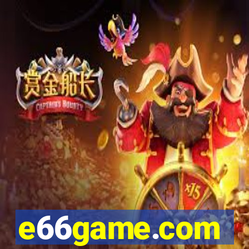 e66game.com