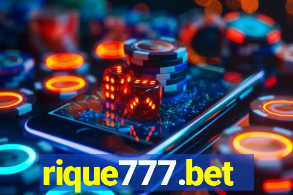 rique777.bet