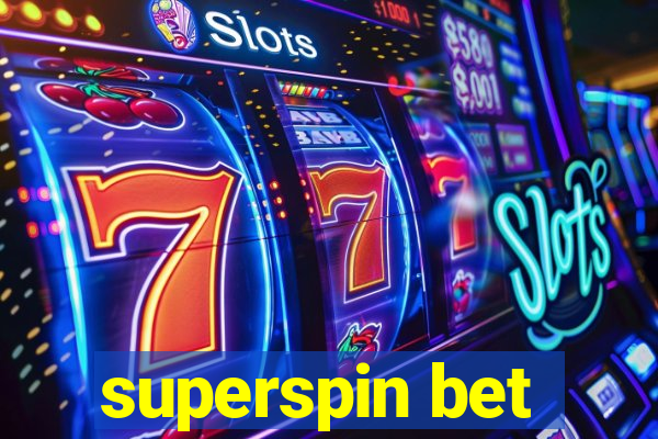 superspin bet