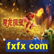 fxfx com