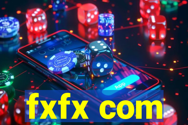 fxfx com