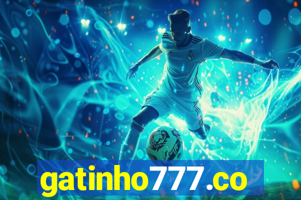 gatinho777.co