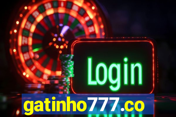 gatinho777.co