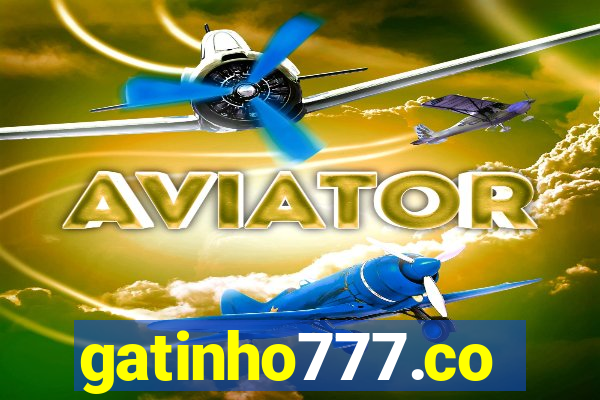 gatinho777.co