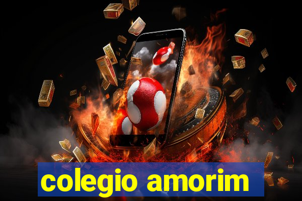 colegio amorim