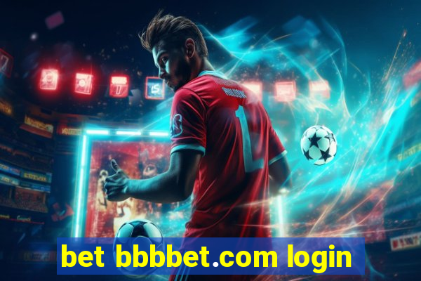 bet bbbbet.com login