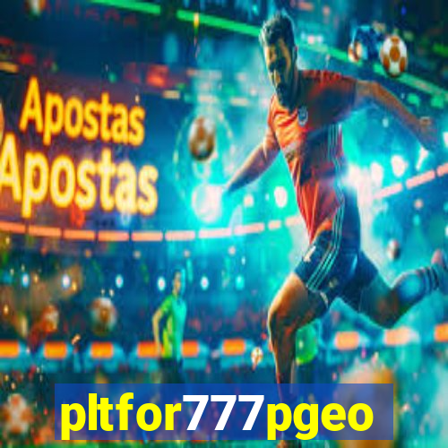 pltfor777pgeo