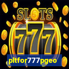 pltfor777pgeo