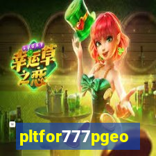 pltfor777pgeo