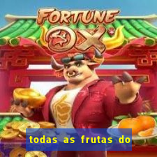 todas as frutas do blox fruits update 20