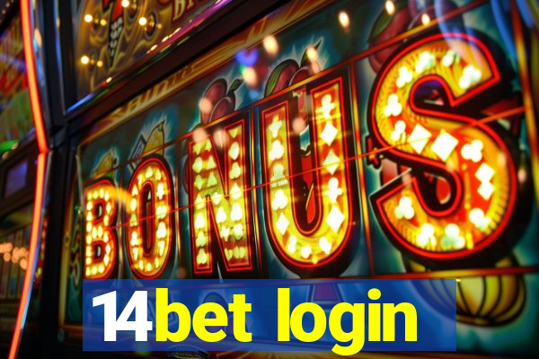 14bet login