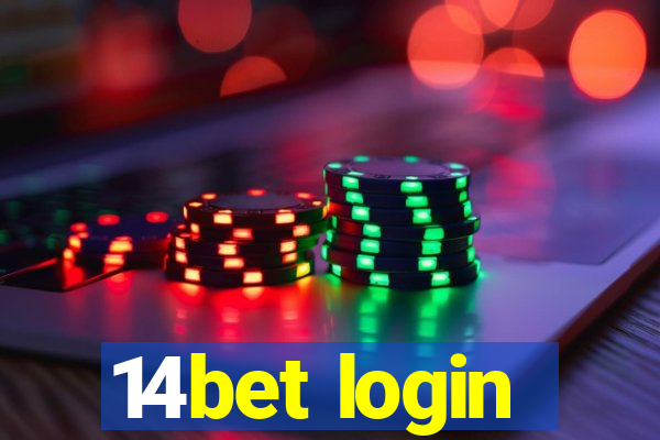 14bet login