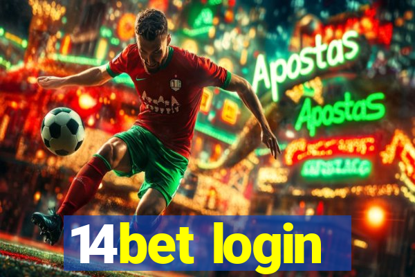 14bet login