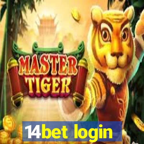 14bet login