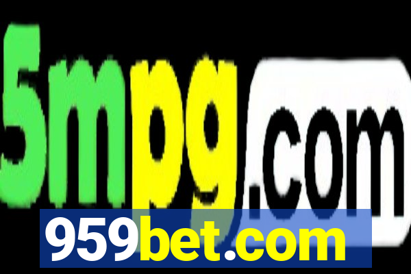 959bet.com