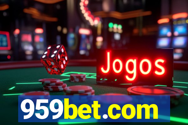 959bet.com