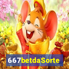 667betdaSorte