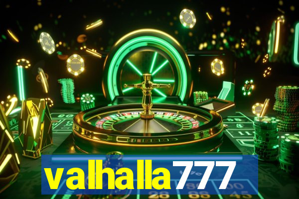 valhalla777