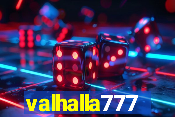 valhalla777