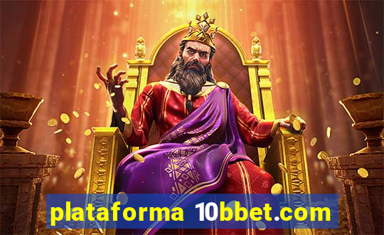 plataforma 10bbet.com