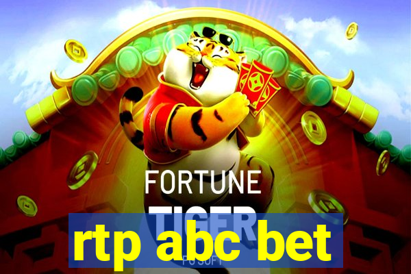 rtp abc bet