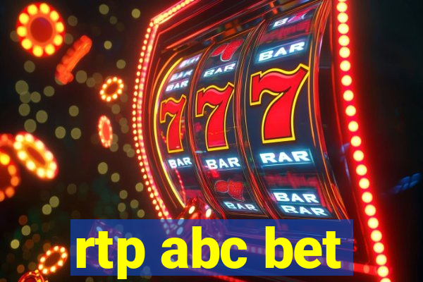 rtp abc bet