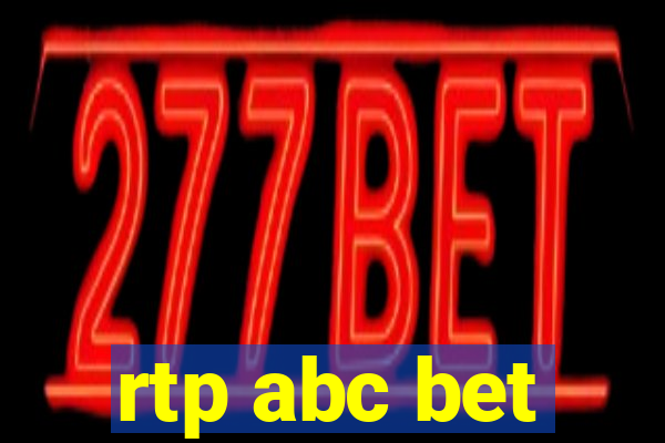 rtp abc bet