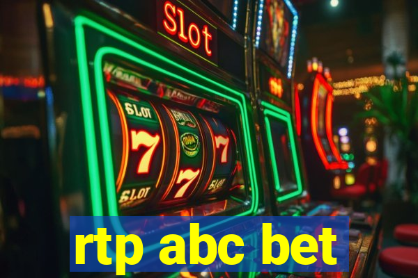 rtp abc bet