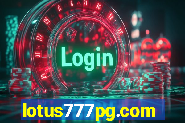 lotus777pg.com