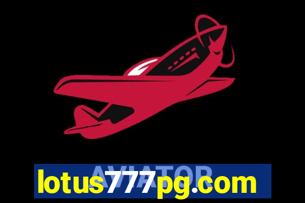 lotus777pg.com