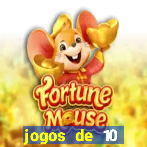 jogos de 10 centavos na betano