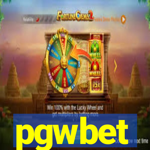 pgwbet