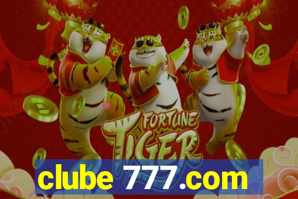 clube 777.com