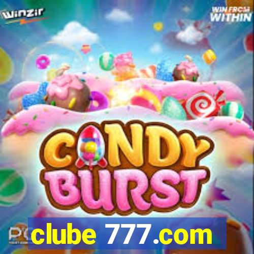 clube 777.com