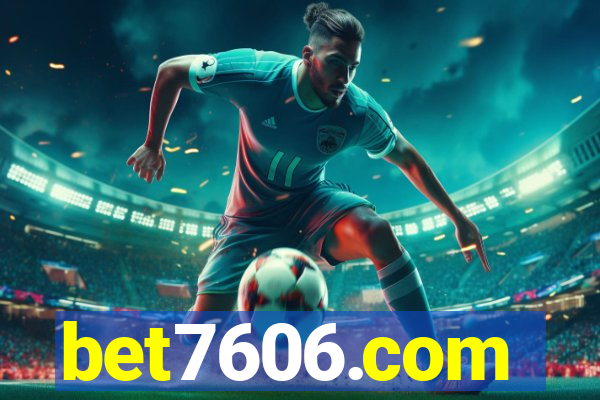 bet7606.com