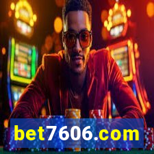 bet7606.com