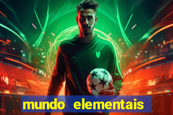 mundo elementais download apk