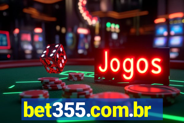 bet355.com.br